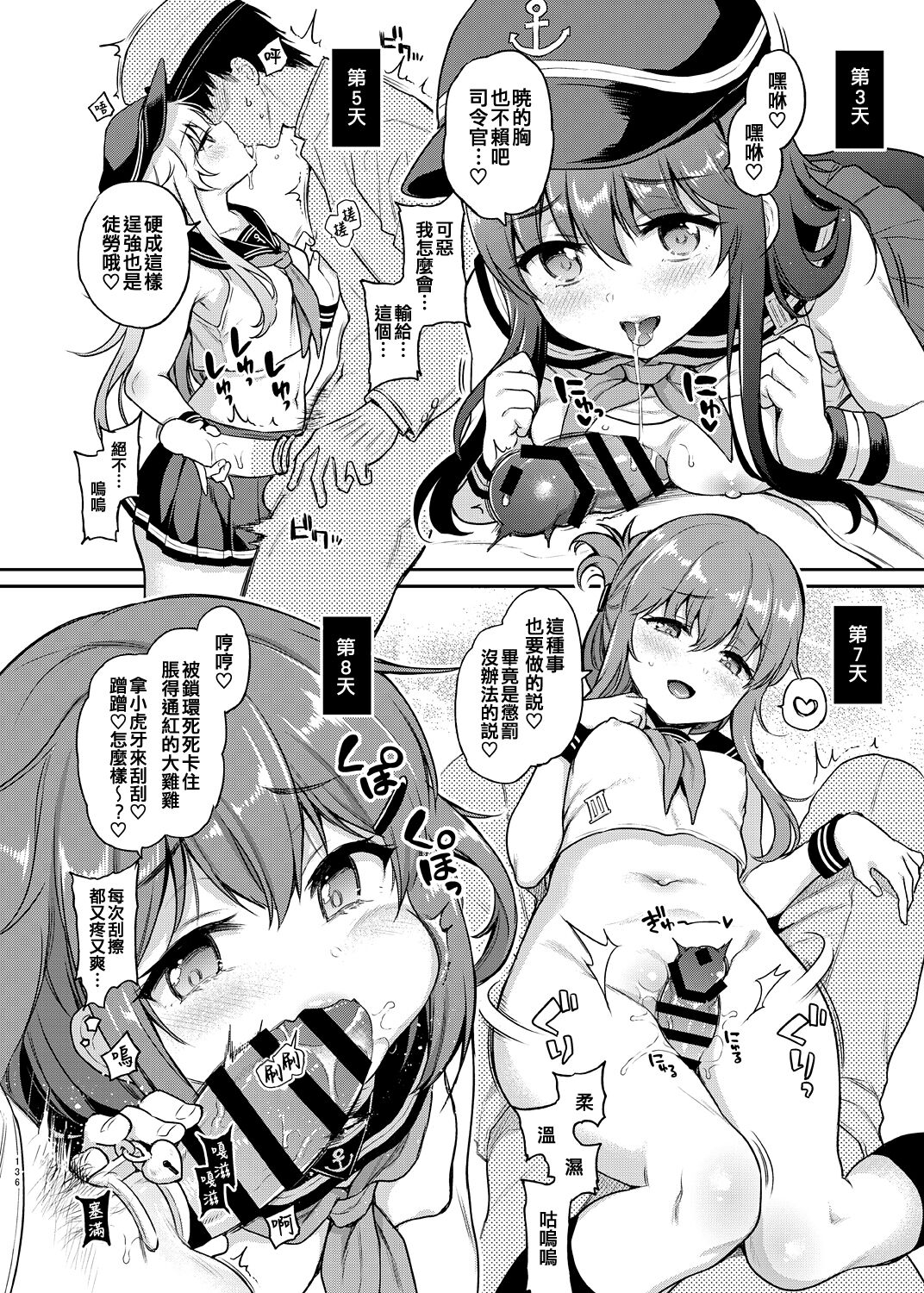 Kakioroshi Manga Dai Roku Shasei Kanri page 2 full