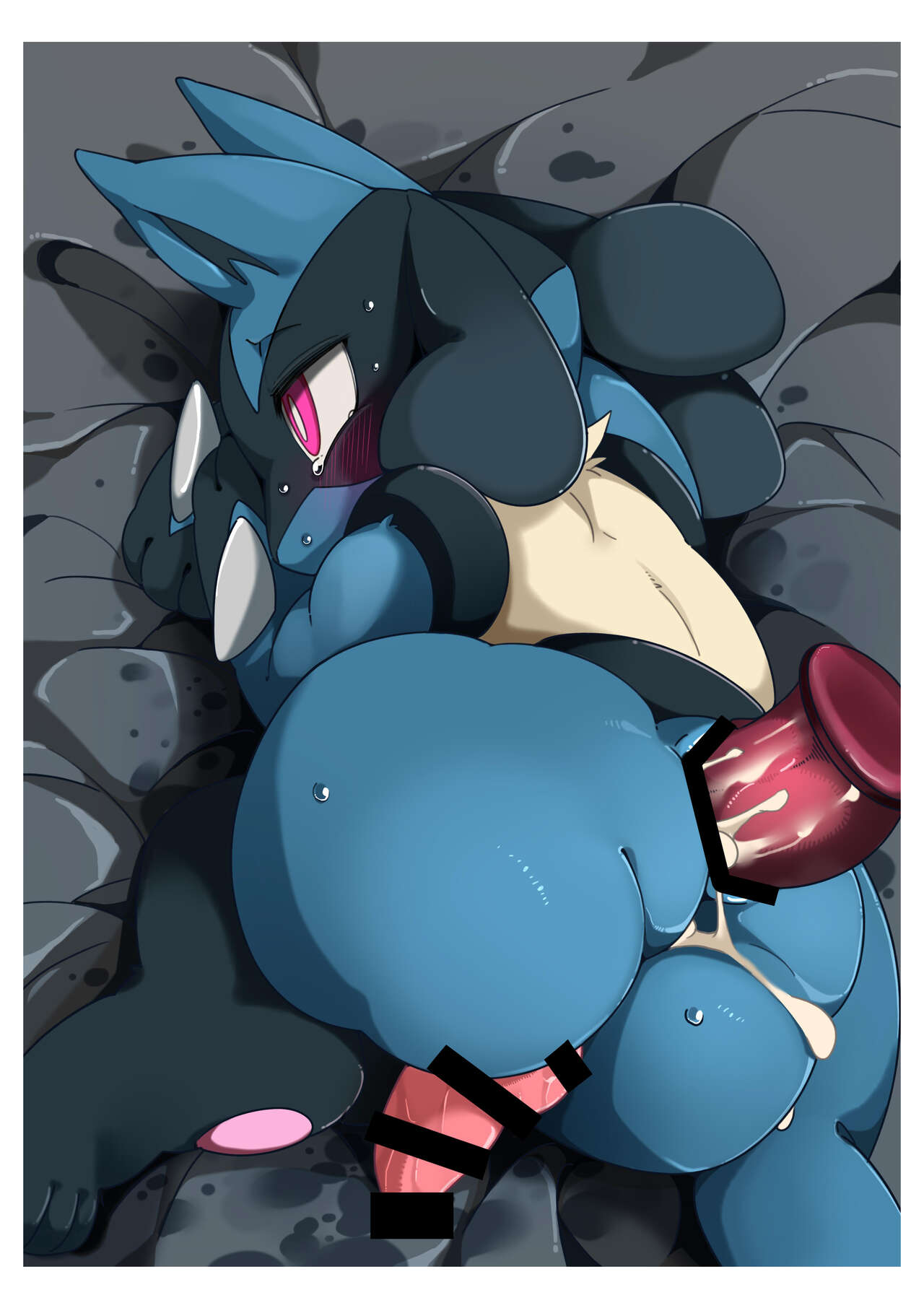 Sirimocci!2 page 5 full