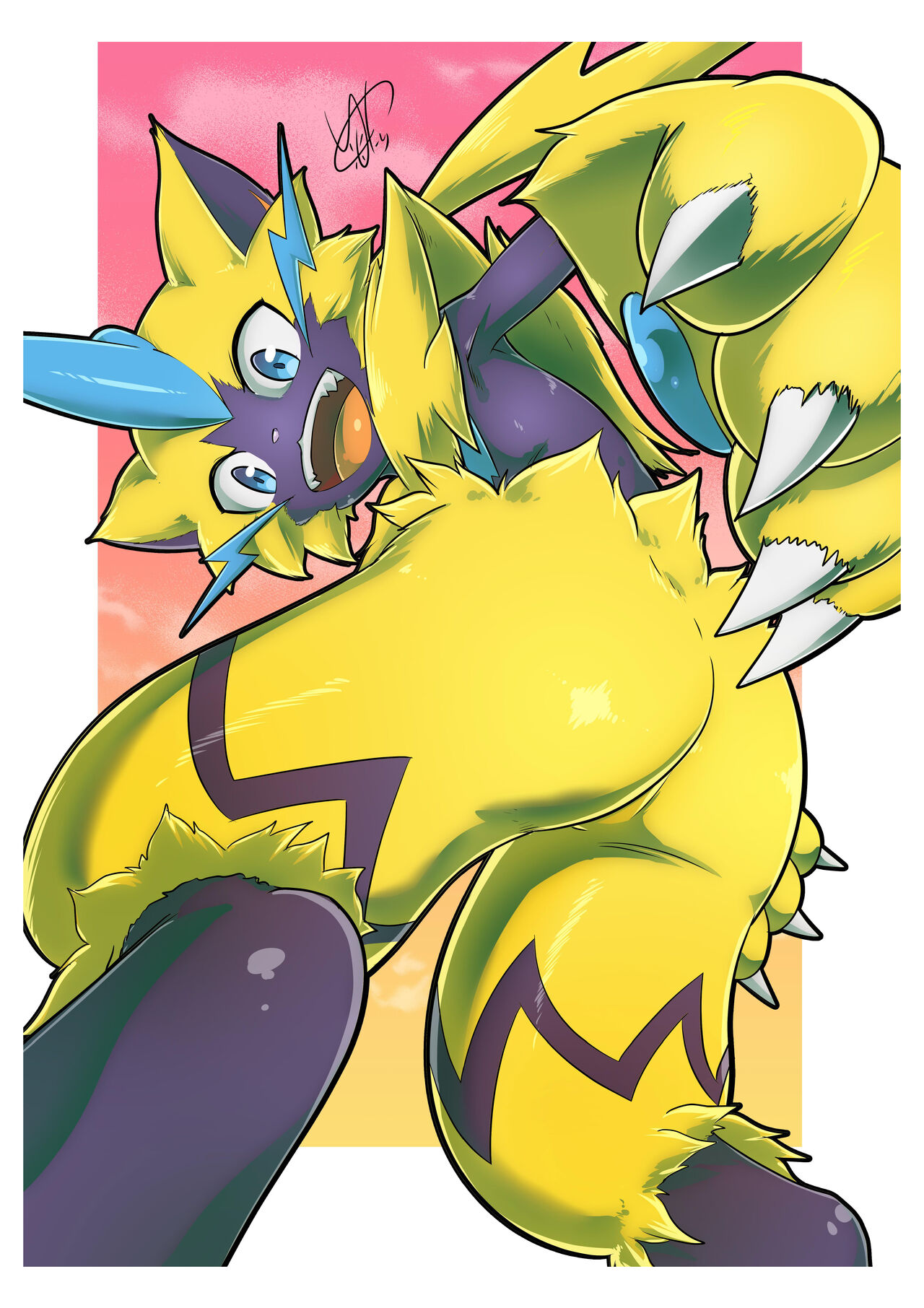 Sirimocci!2 page 6 full