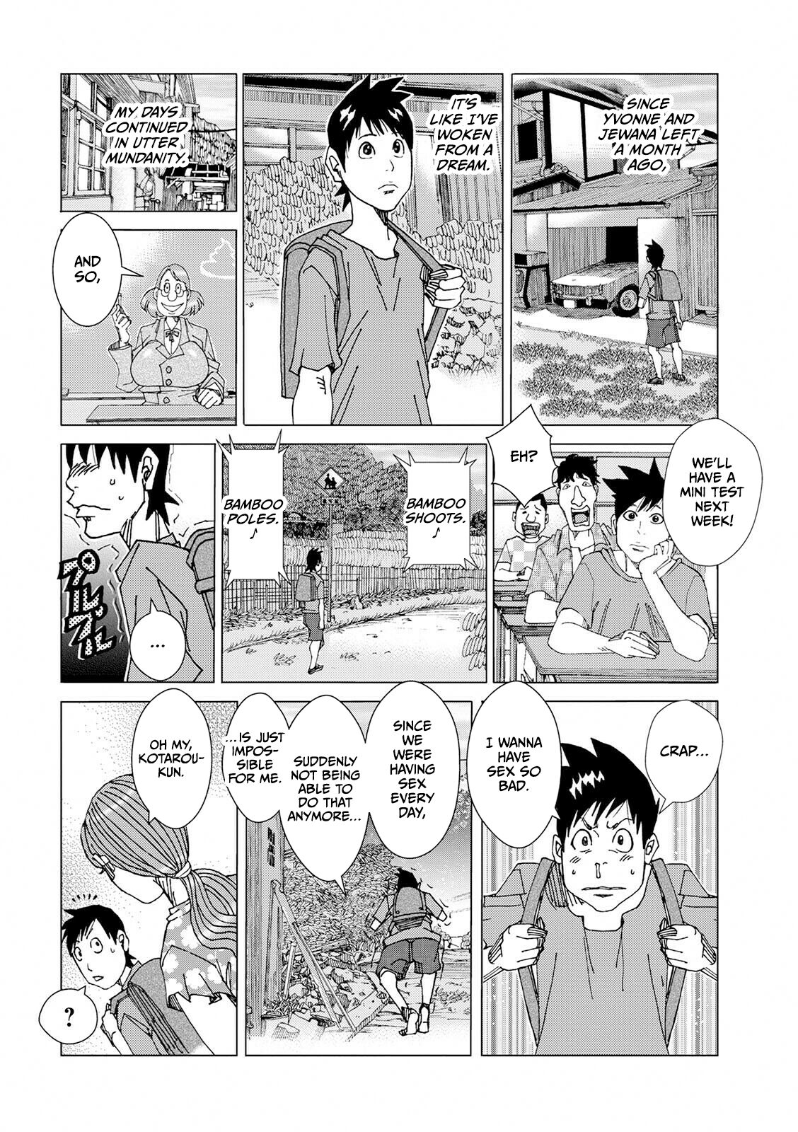 Othello 8 page 2 full