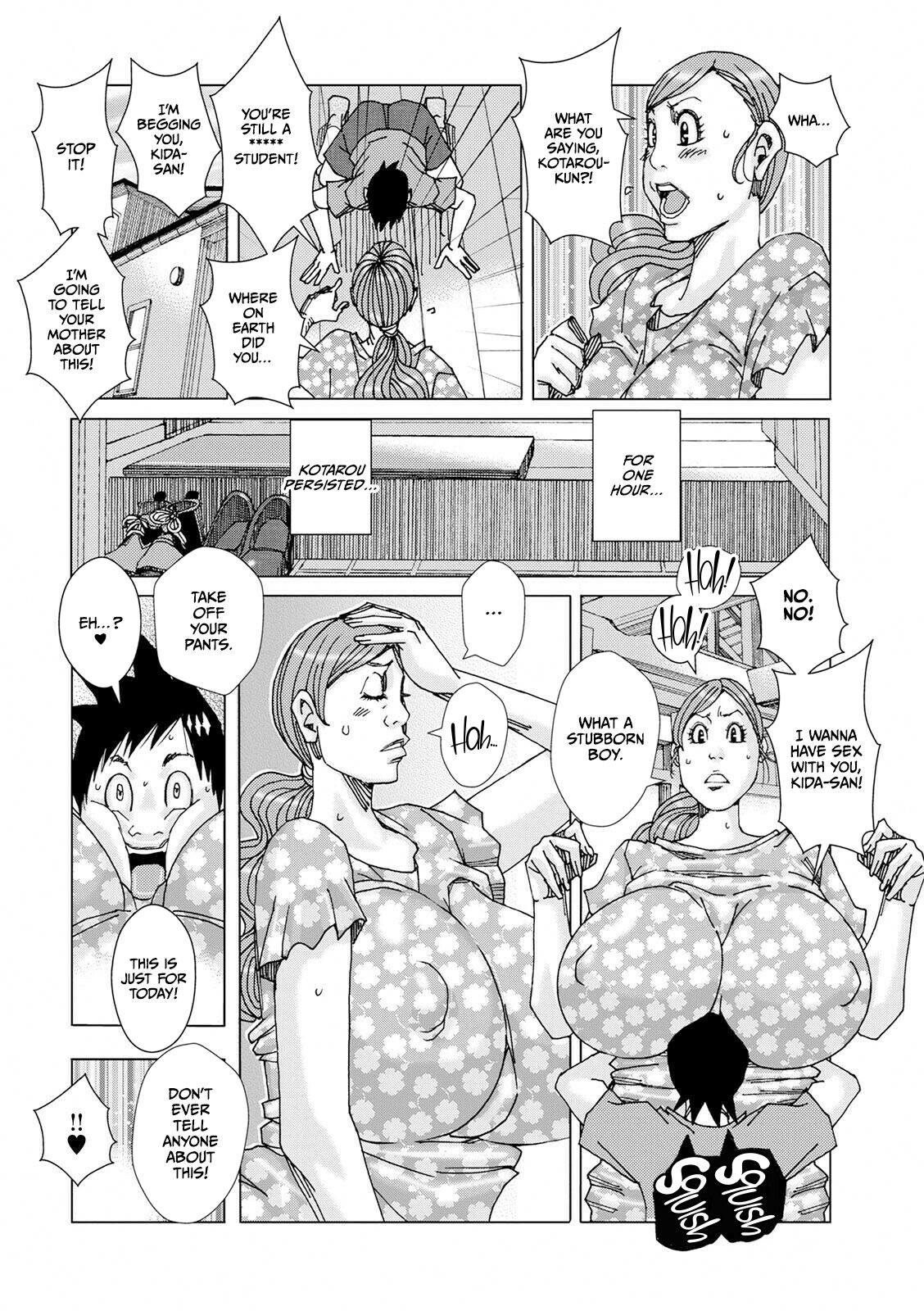 Othello 8 page 4 full