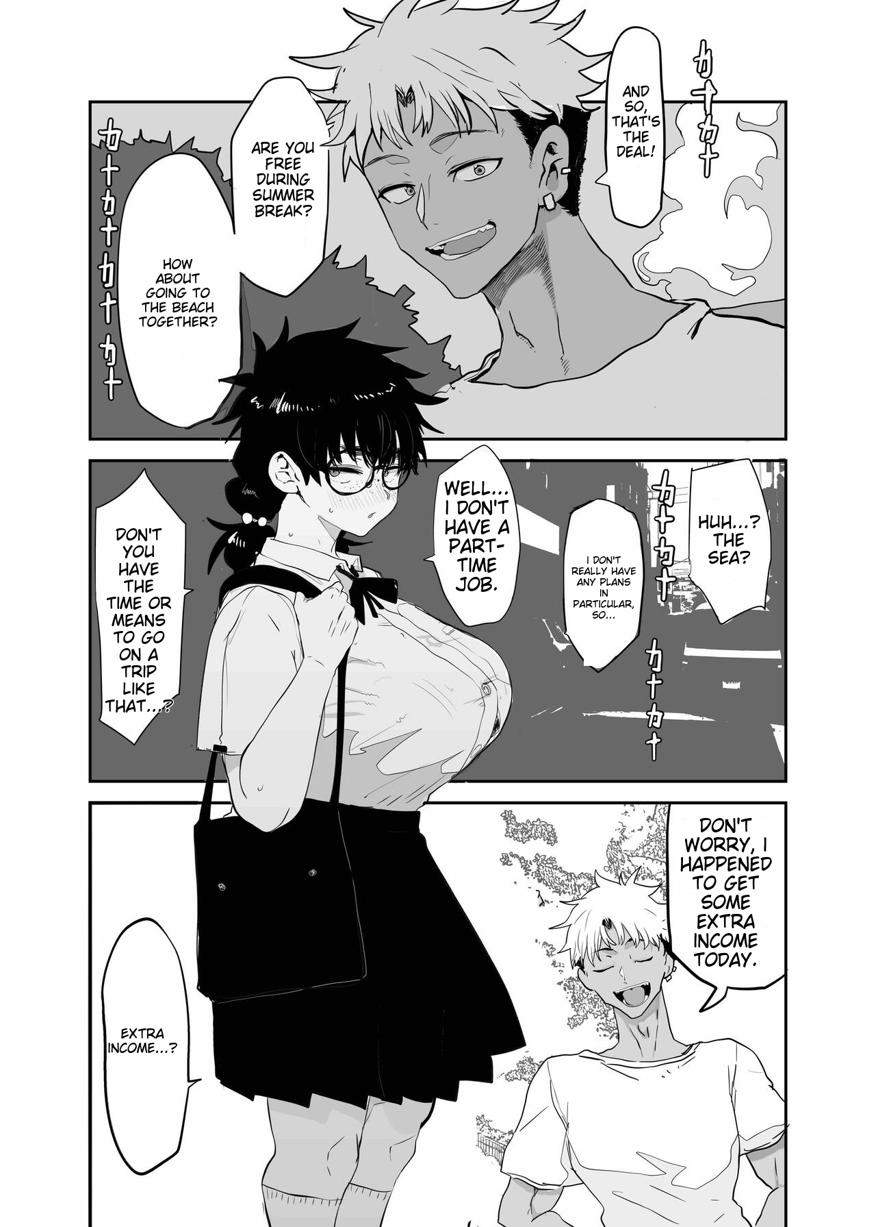 Uesugi Tsukasa is being developed page 5 full