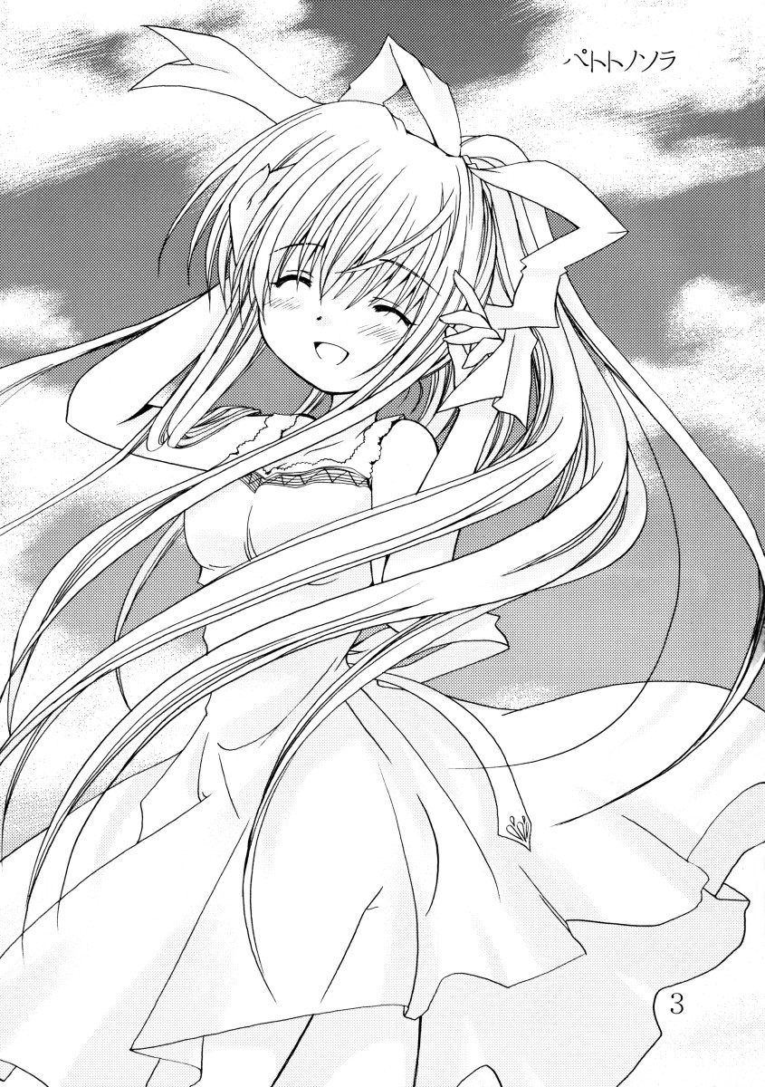 Patoto no Sora page 2 full