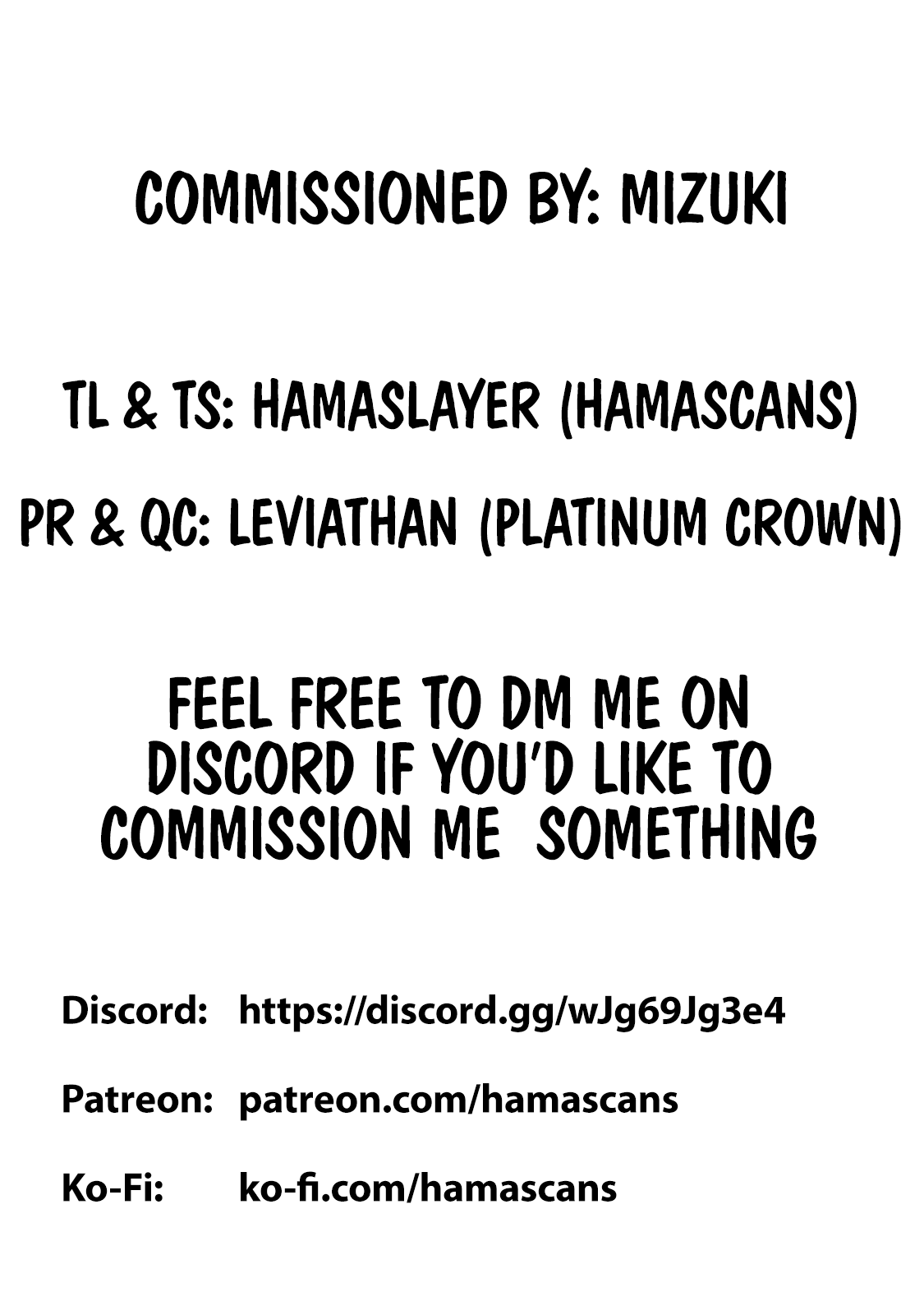 Kekkon Orc To Onna Kishi | Married Life Of An Orc And A Female Knight page 5 full