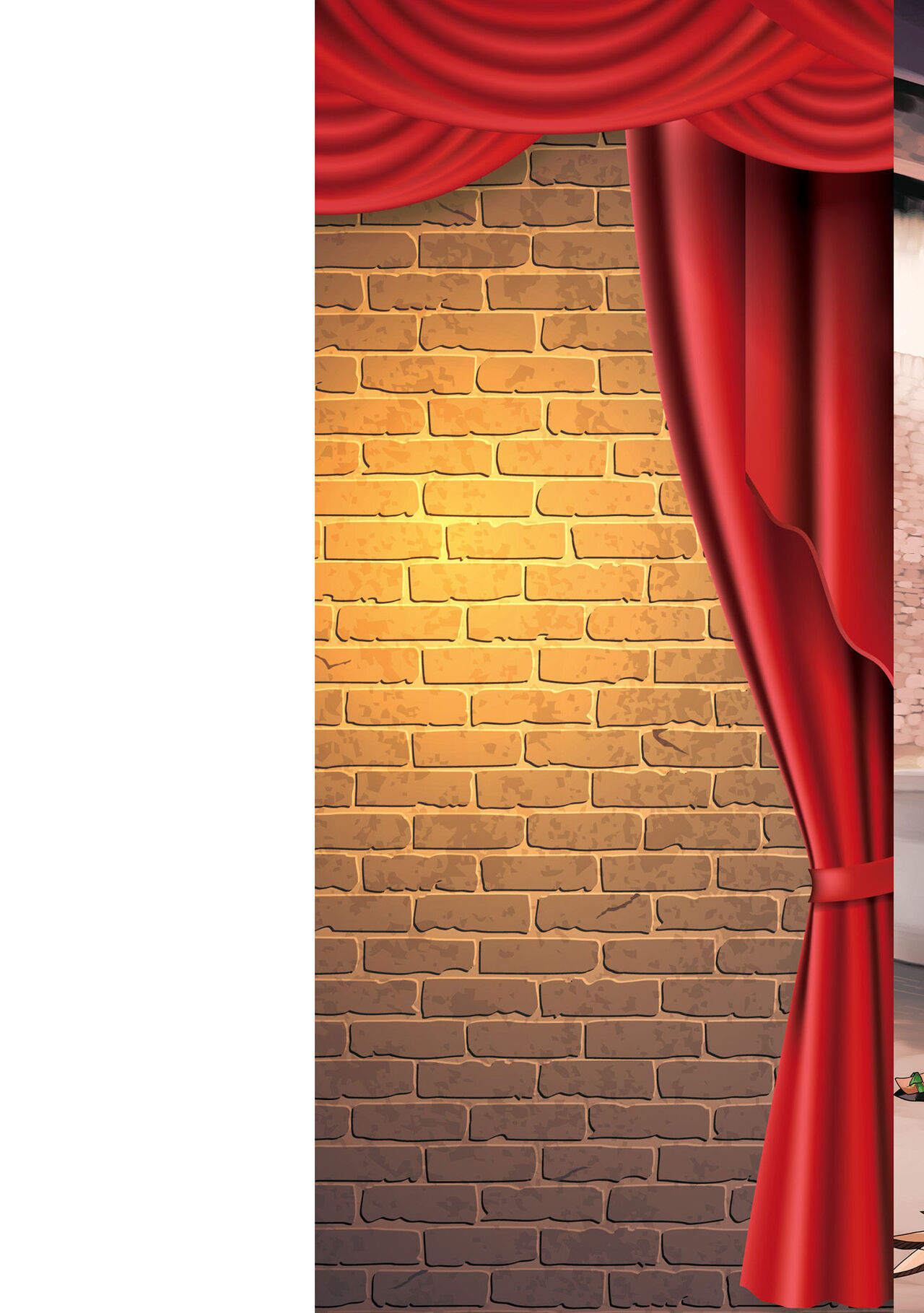 Kukkorose no Himekishi to nari, Yuri Shoukan de Hataraku koto ni Narimashita vol.1 page 2 full