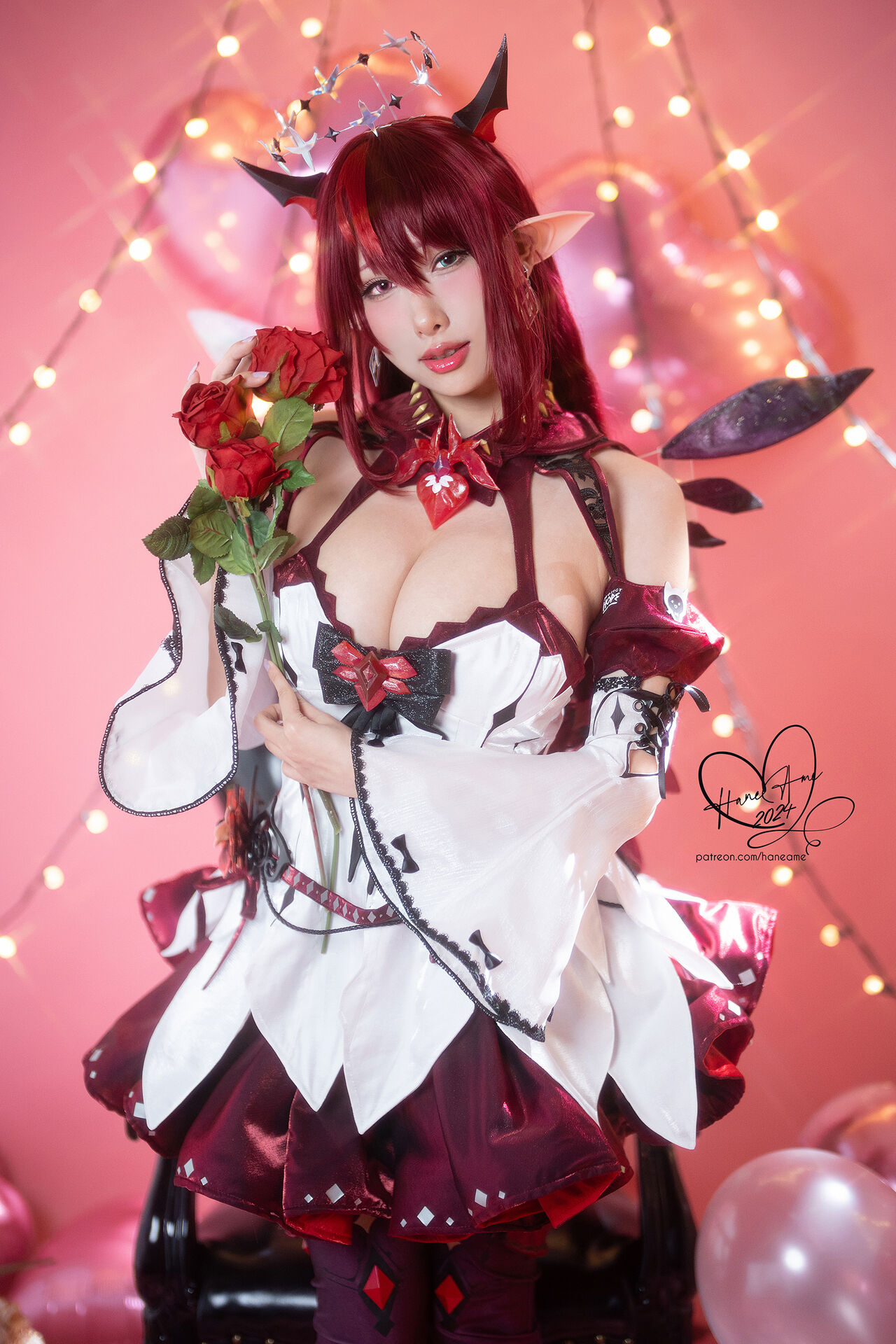 Hane Ame - Irys page 2 full