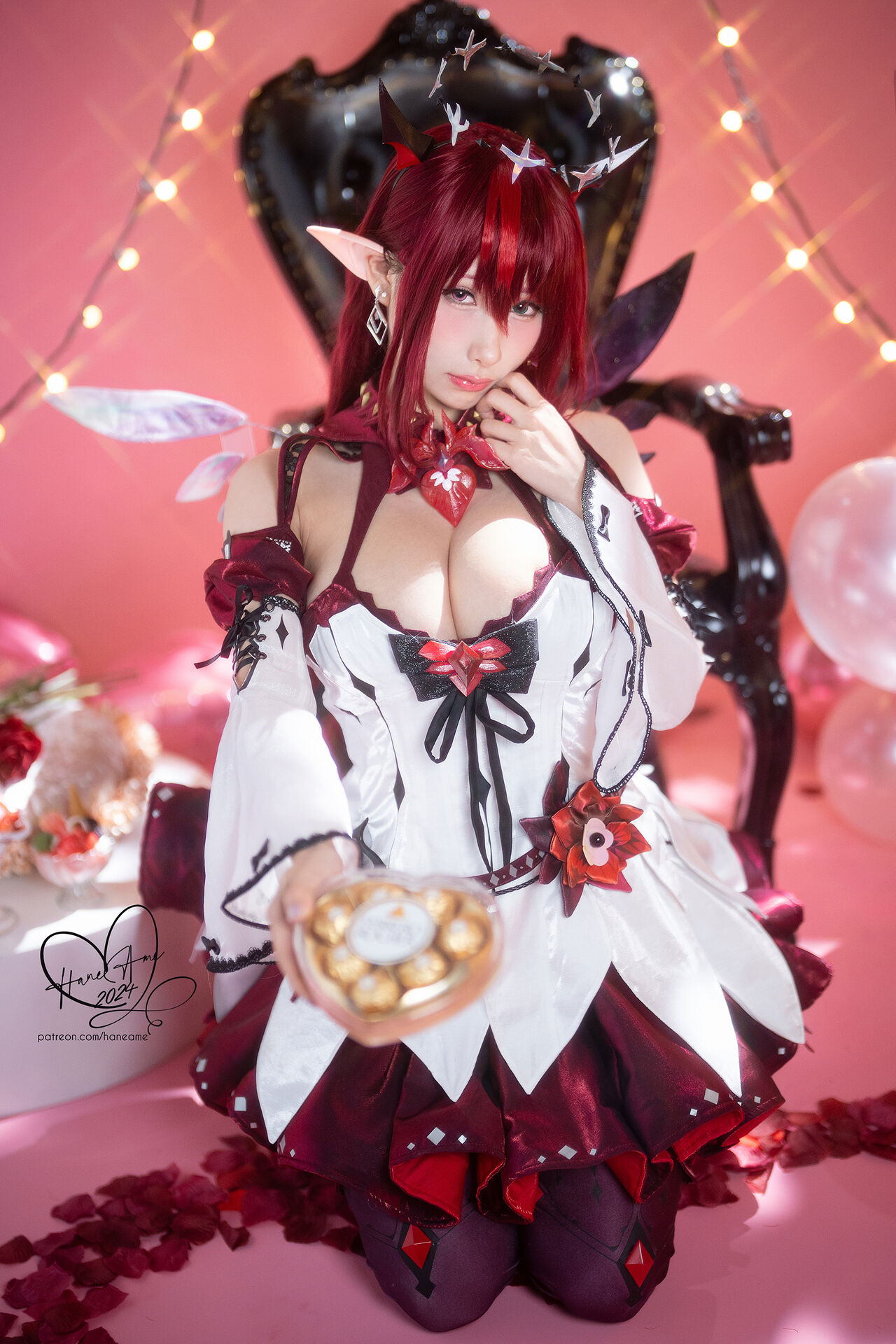 Hane Ame - Irys page 6 full