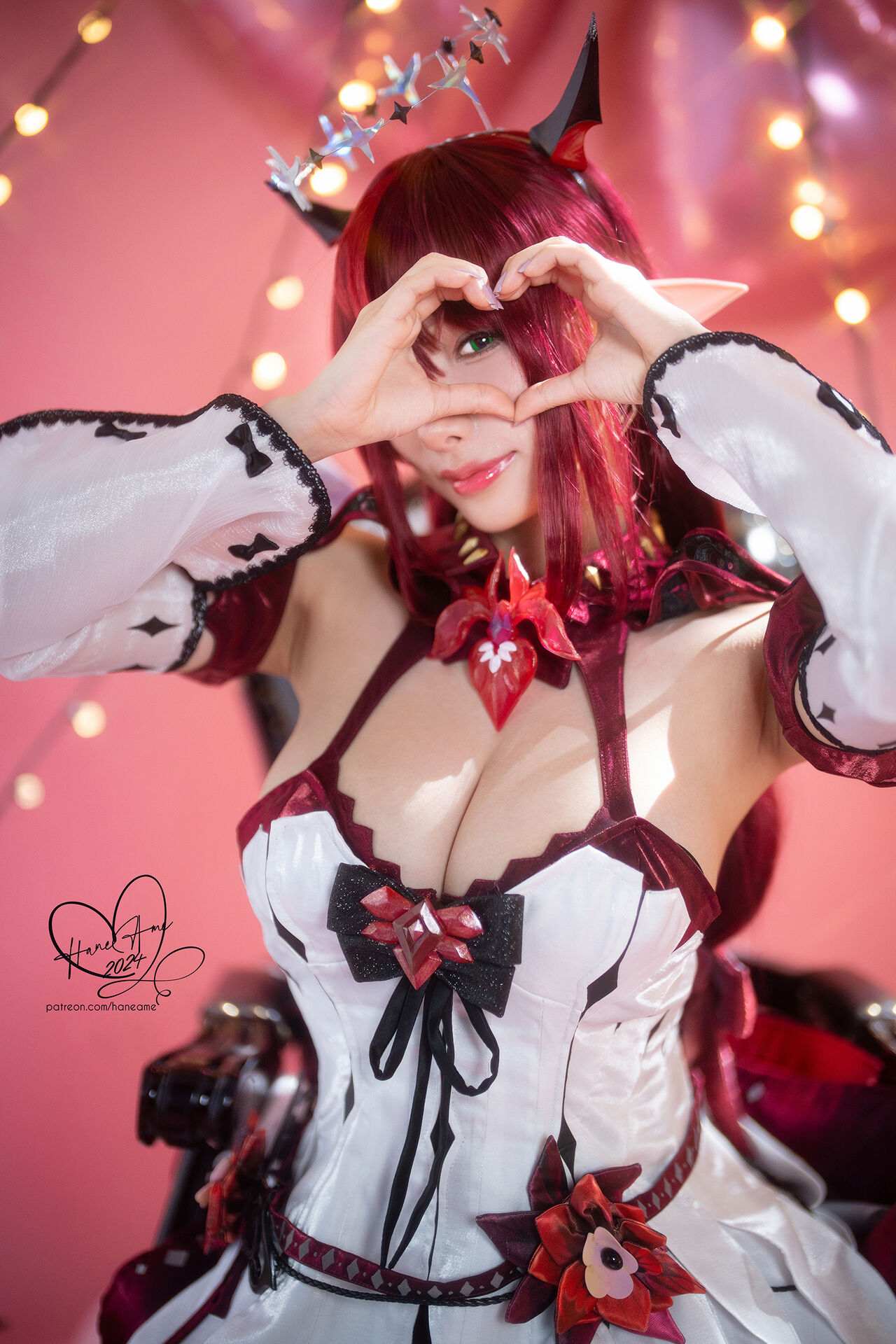 Hane Ame - Irys page 7 full