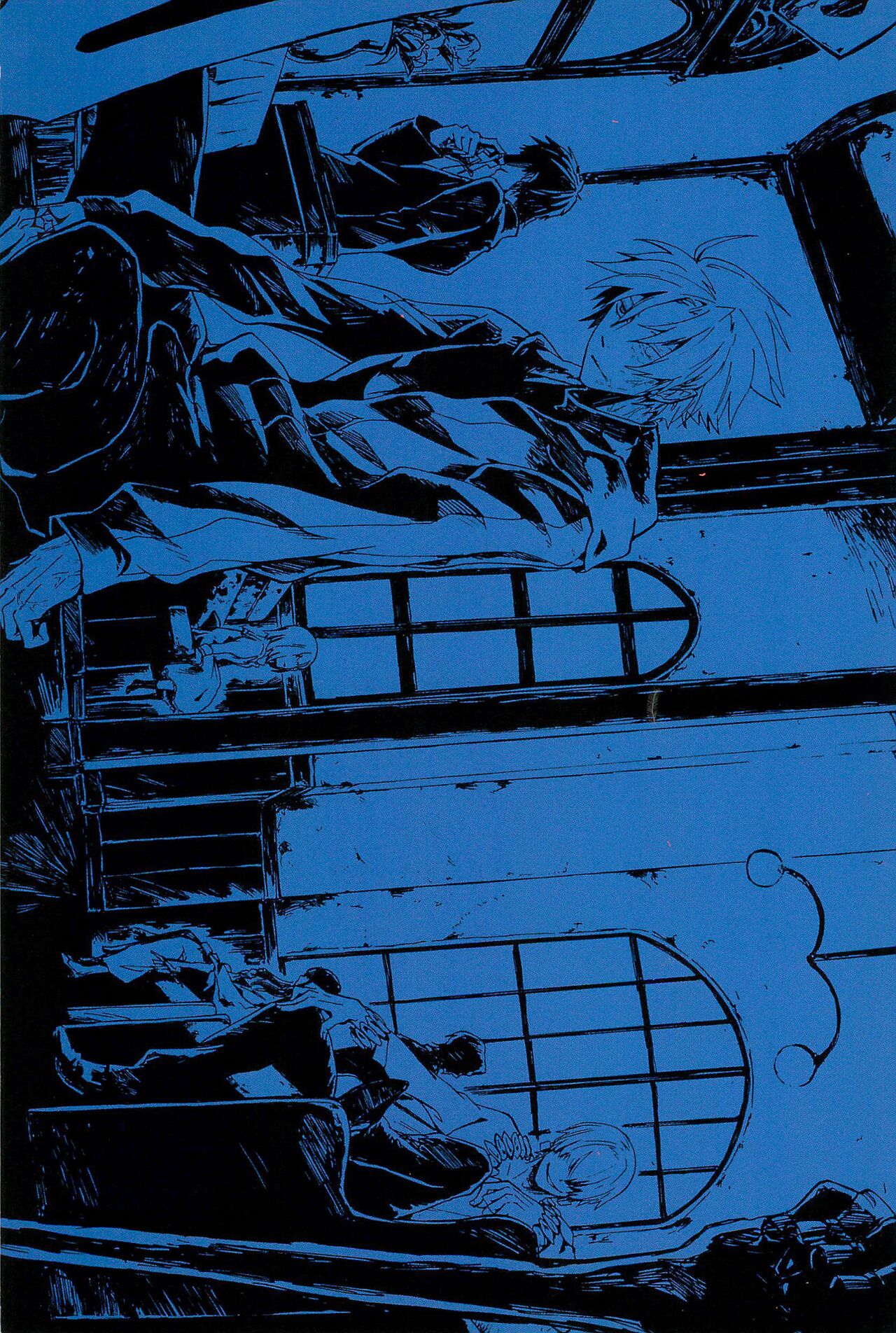 RE:BERSERK page 5 full