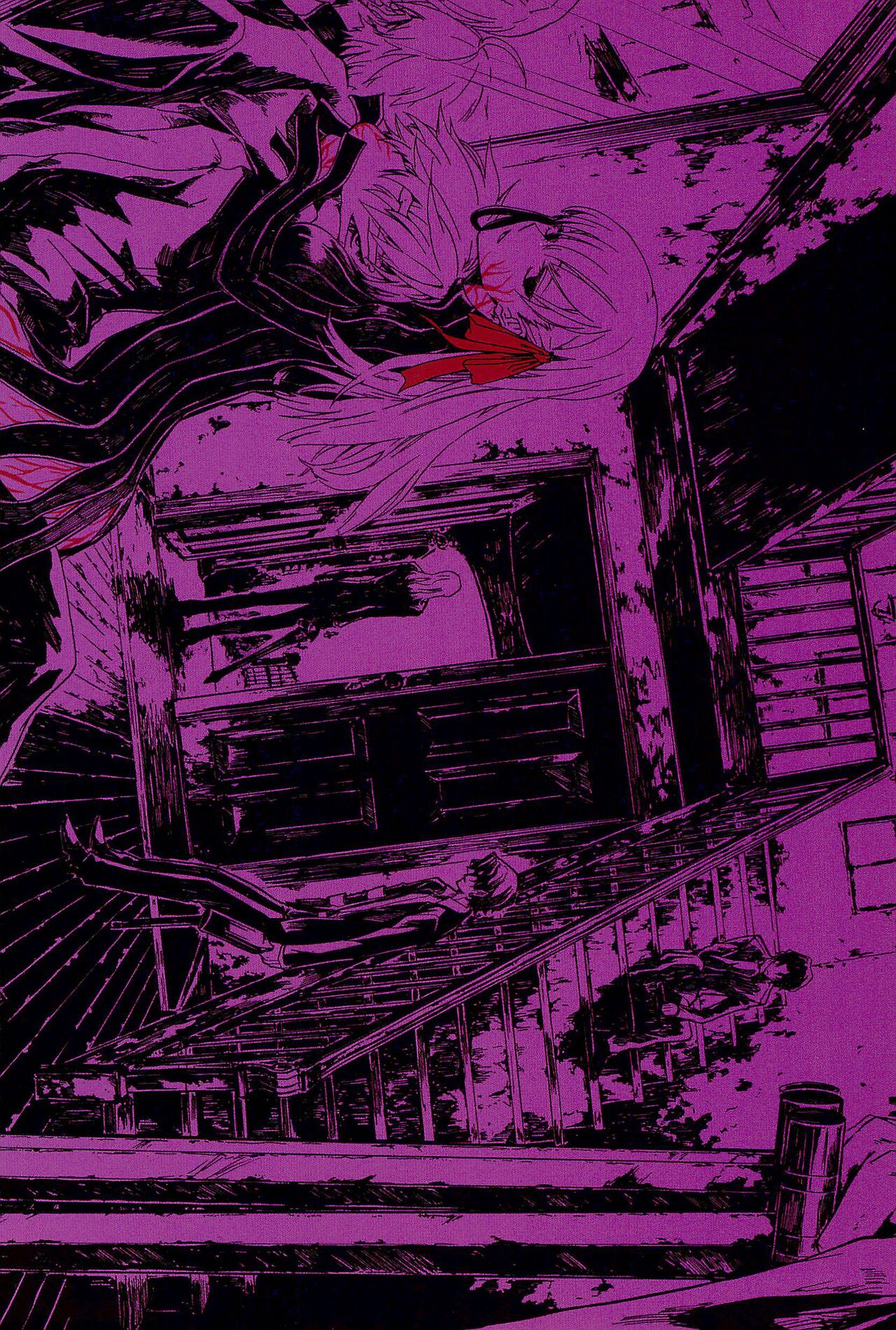 RE:BERSERK page 6 full