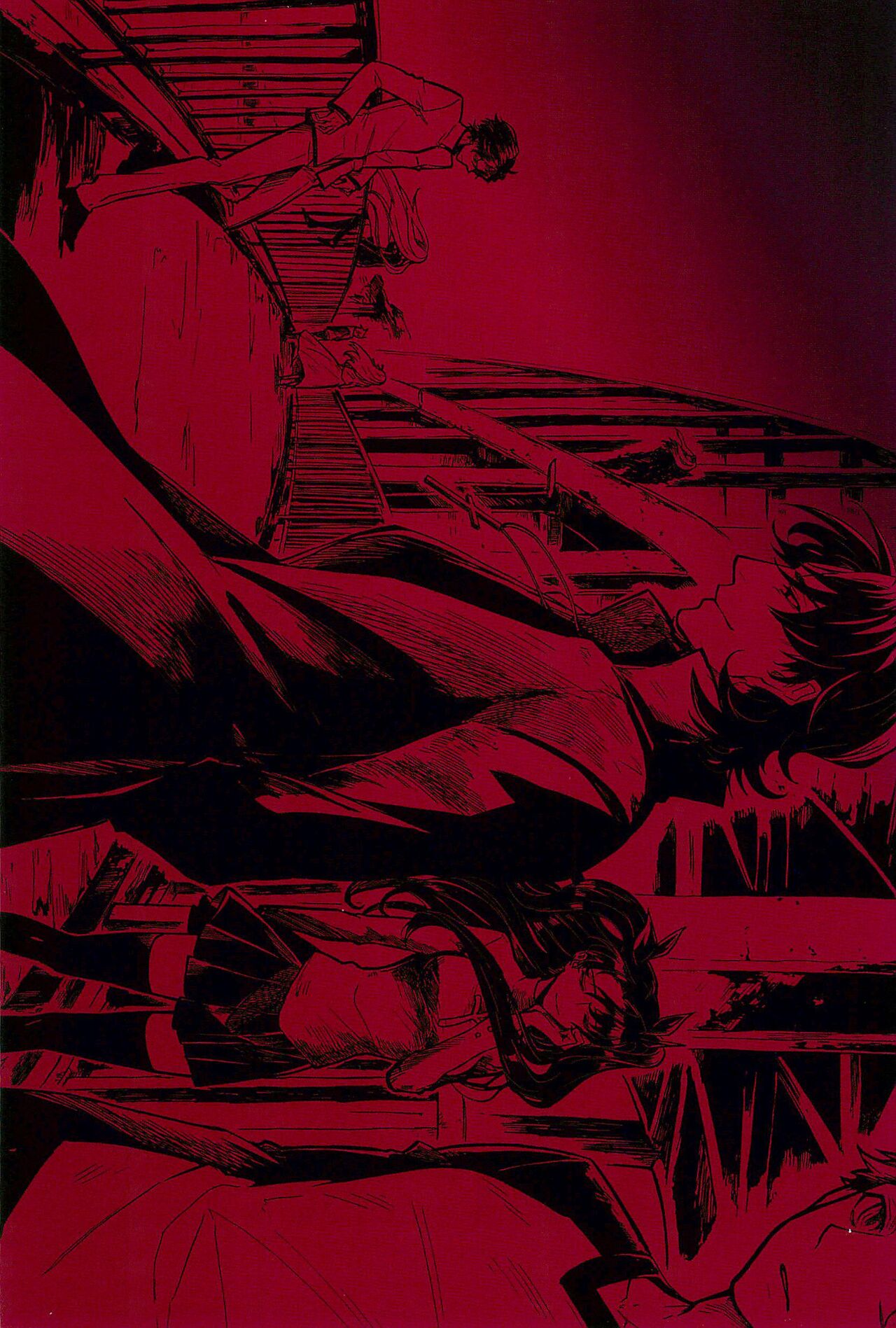 RE:BERSERK page 7 full