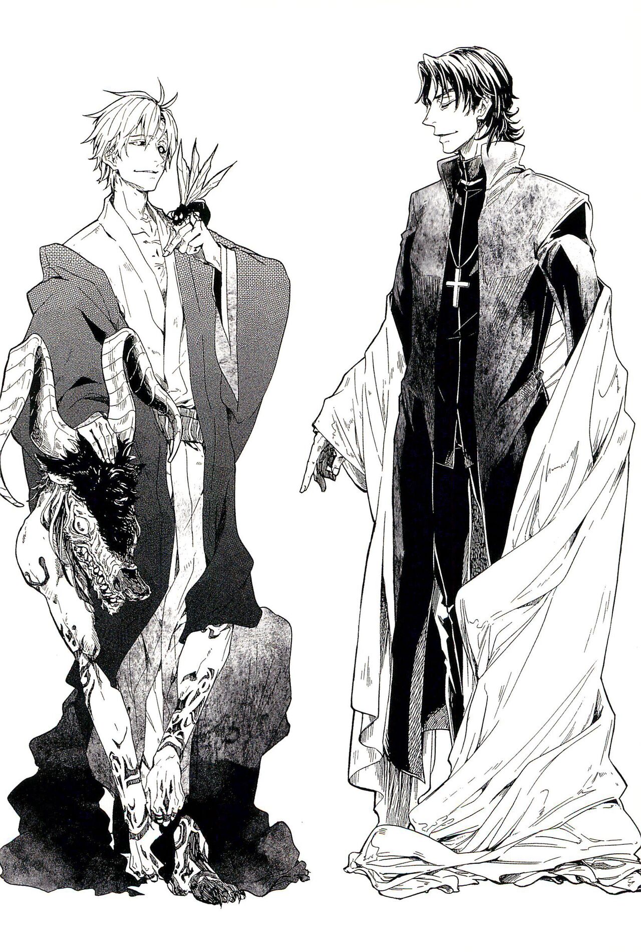 RE:BERSERK page 8 full