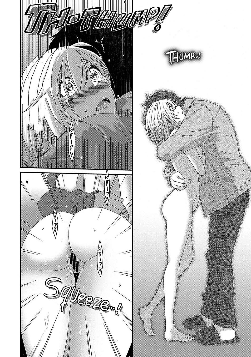 Itaiamai Ch. 30 page 5 full