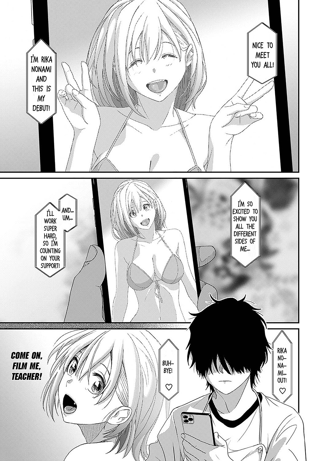 Itaiamai Ch. 26 page 2 full