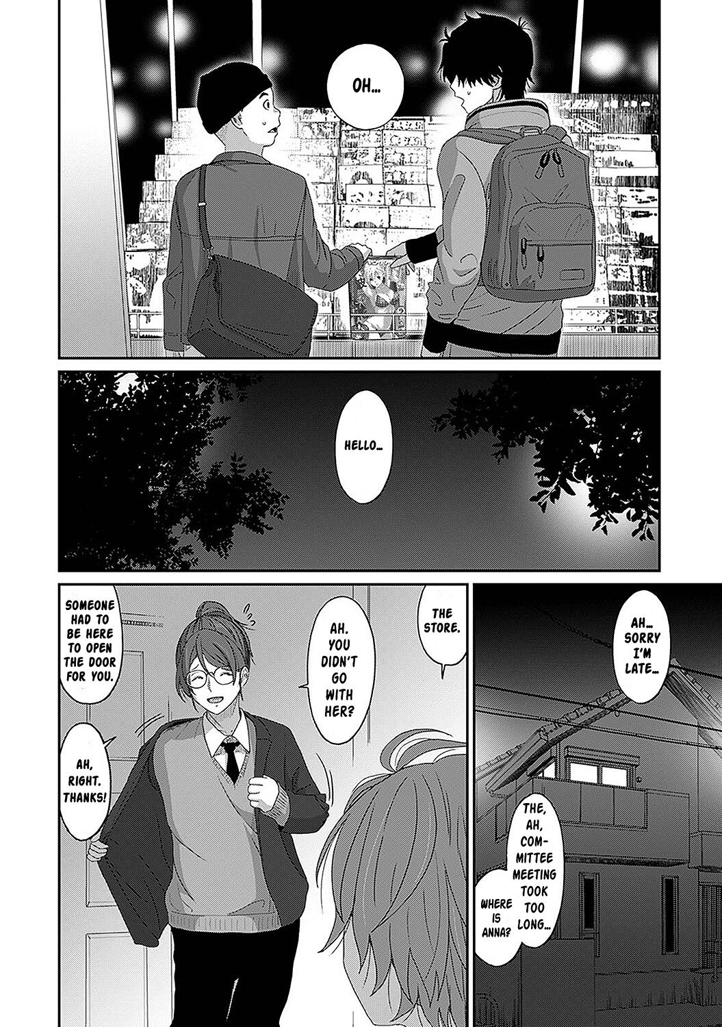 Itaiamai Ch. 26 page 5 full