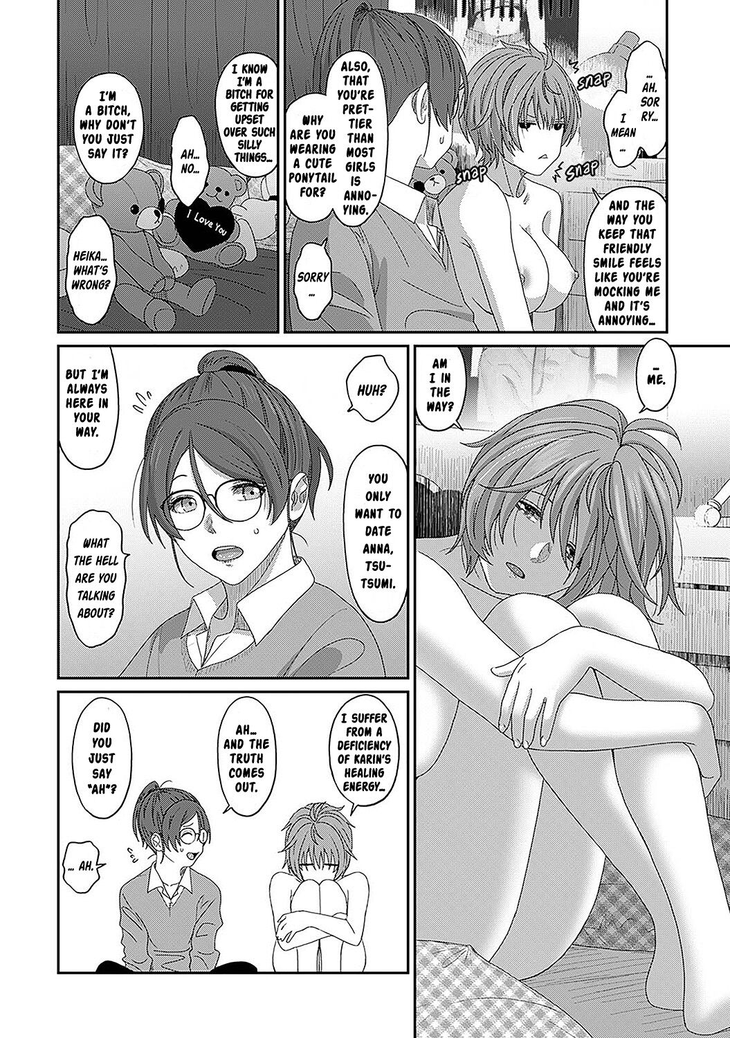 Itaiamai Ch. 26 page 7 full