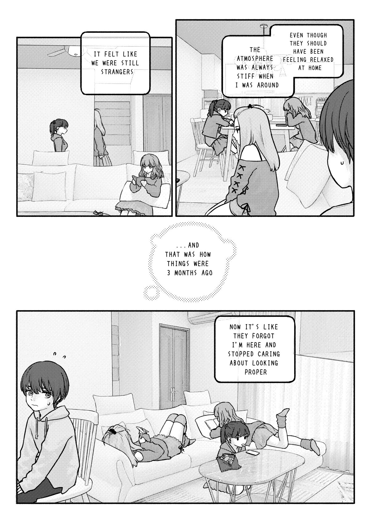 MY SISTER’S CRAZY AFFECTION page 8 full