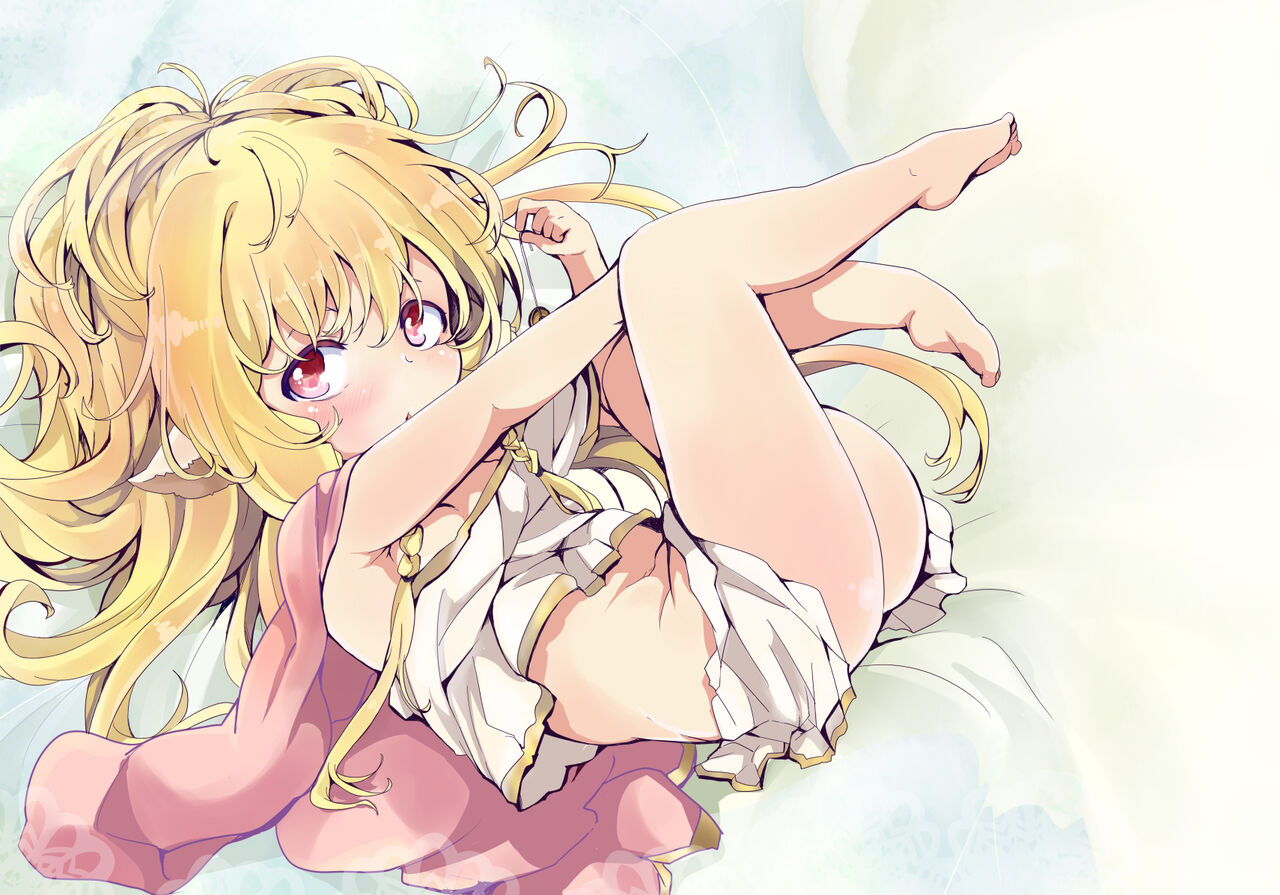 Ponkotsu Saimin Yoshinanium. page 2 full