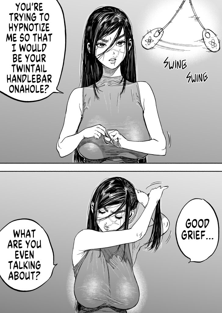 Golden Kamuy Extras page 1 full