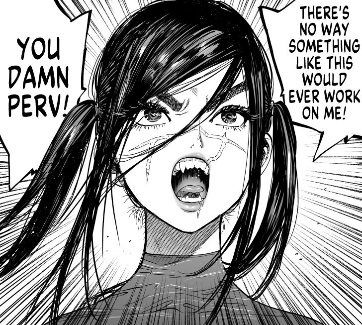 Golden Kamuy Extras page 2 full