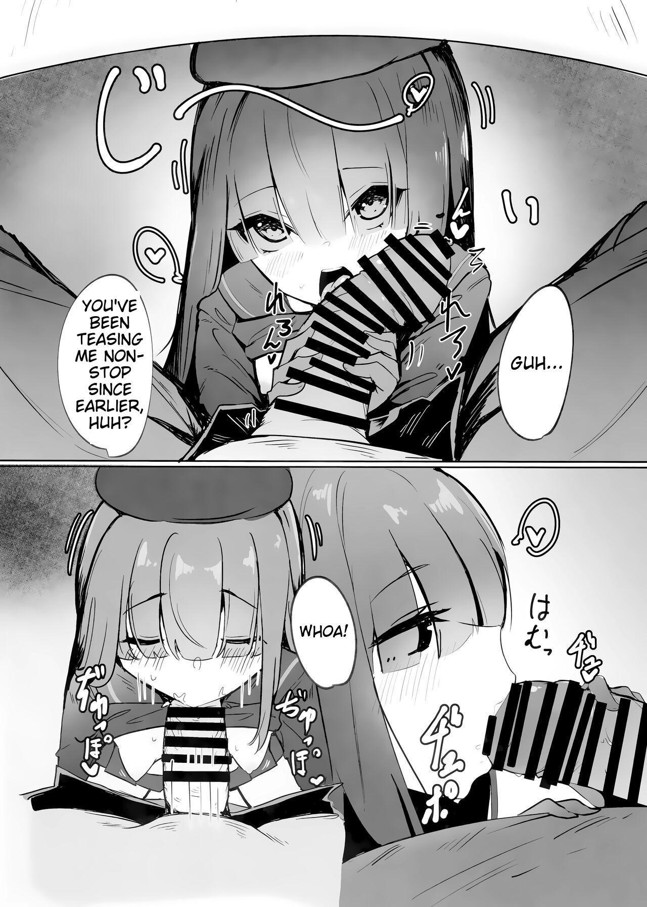 C103  Mob-chan Attack page 3 full