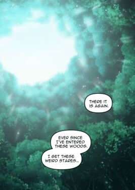 The Fallen Flam Witch page 3 full