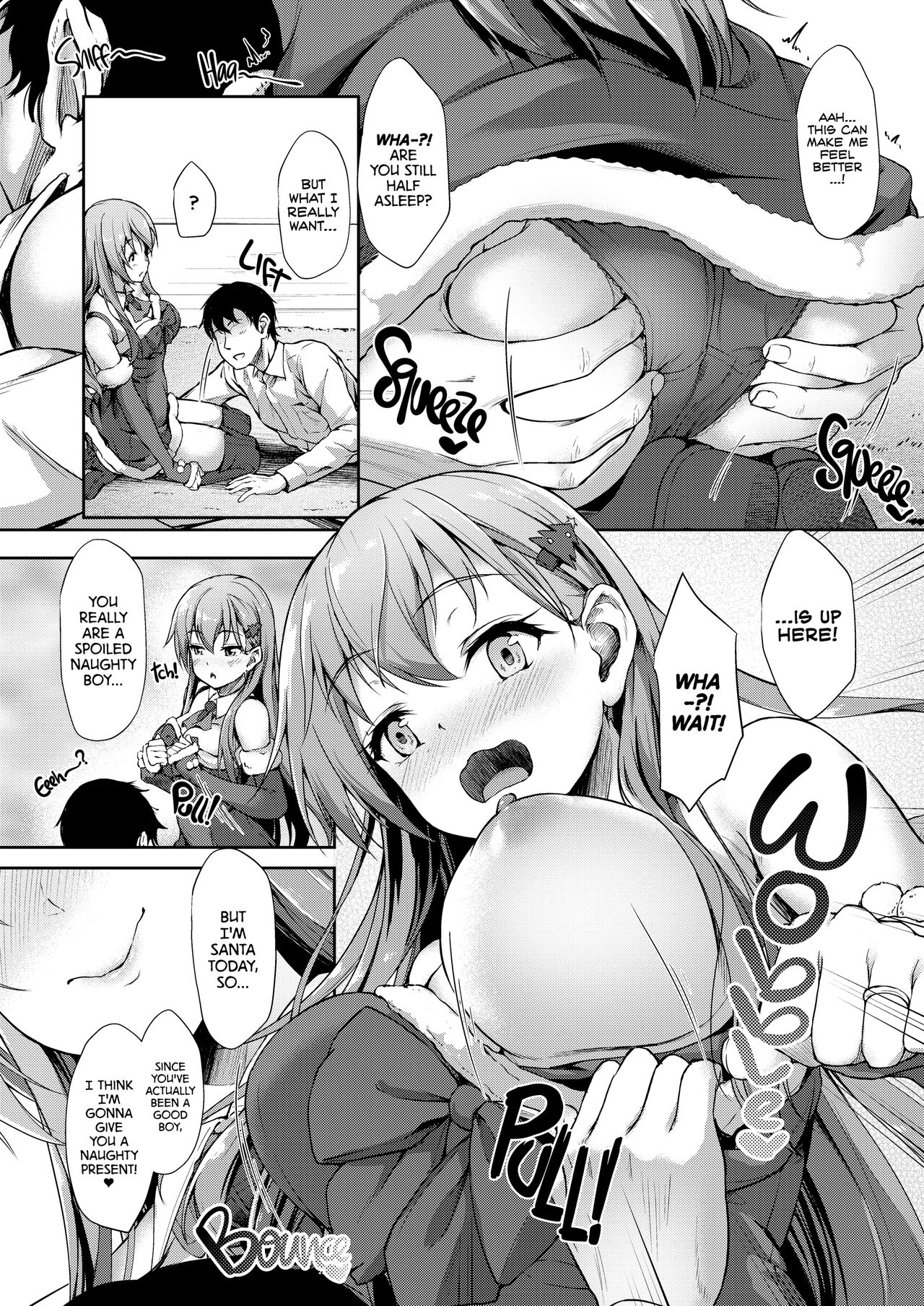 KanCollection 2 page 5 full