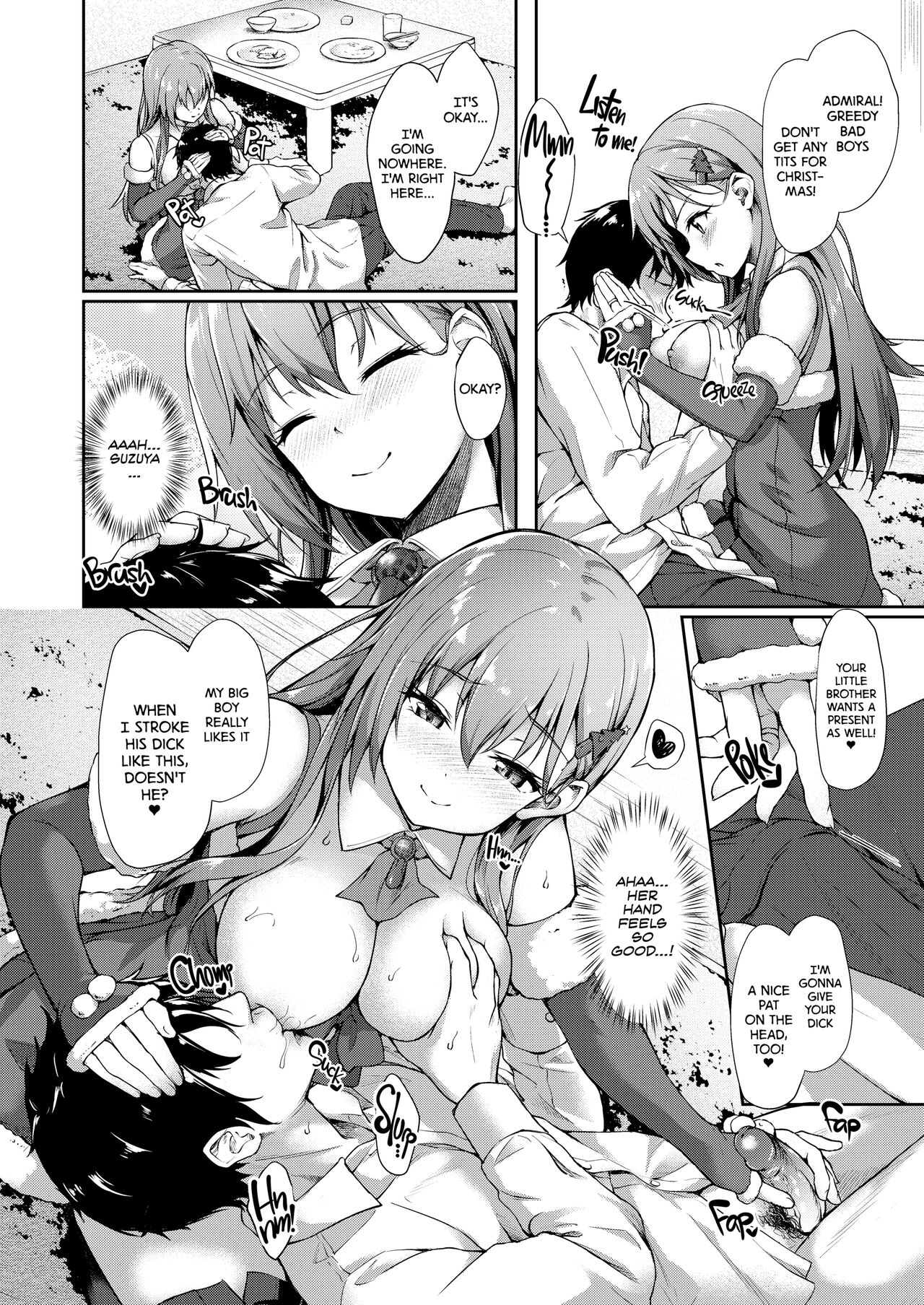 KanCollection 2 page 7 full