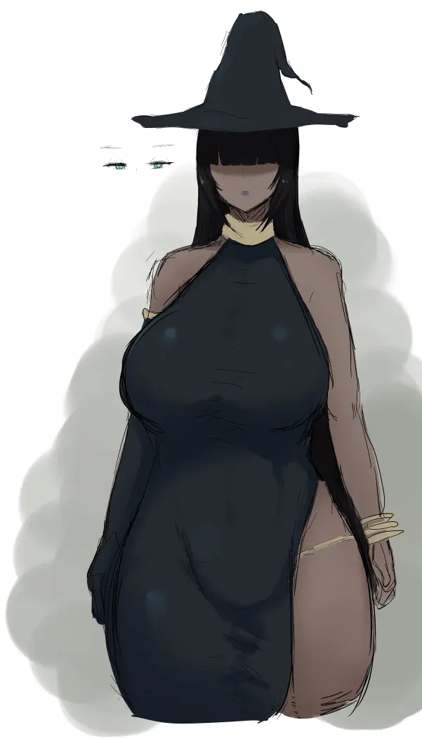 Party Ni Yatotta Mahoutsukai Ni Musekini Tanetsuke Suru Hanashi 1 page 2 full