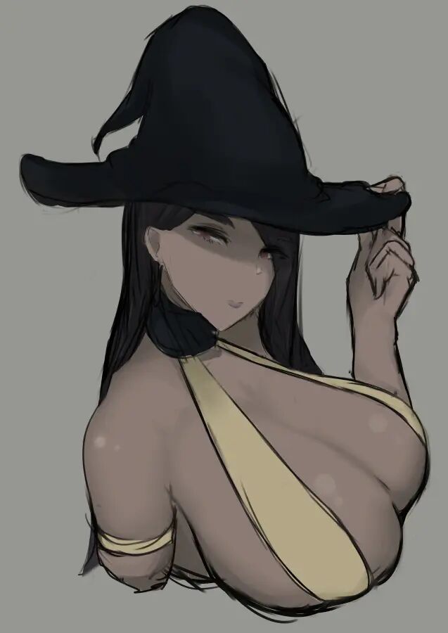 Party Ni Yatotta Mahoutsukai Ni Musekini Tanetsuke Suru Hanashi 1 page 4 full