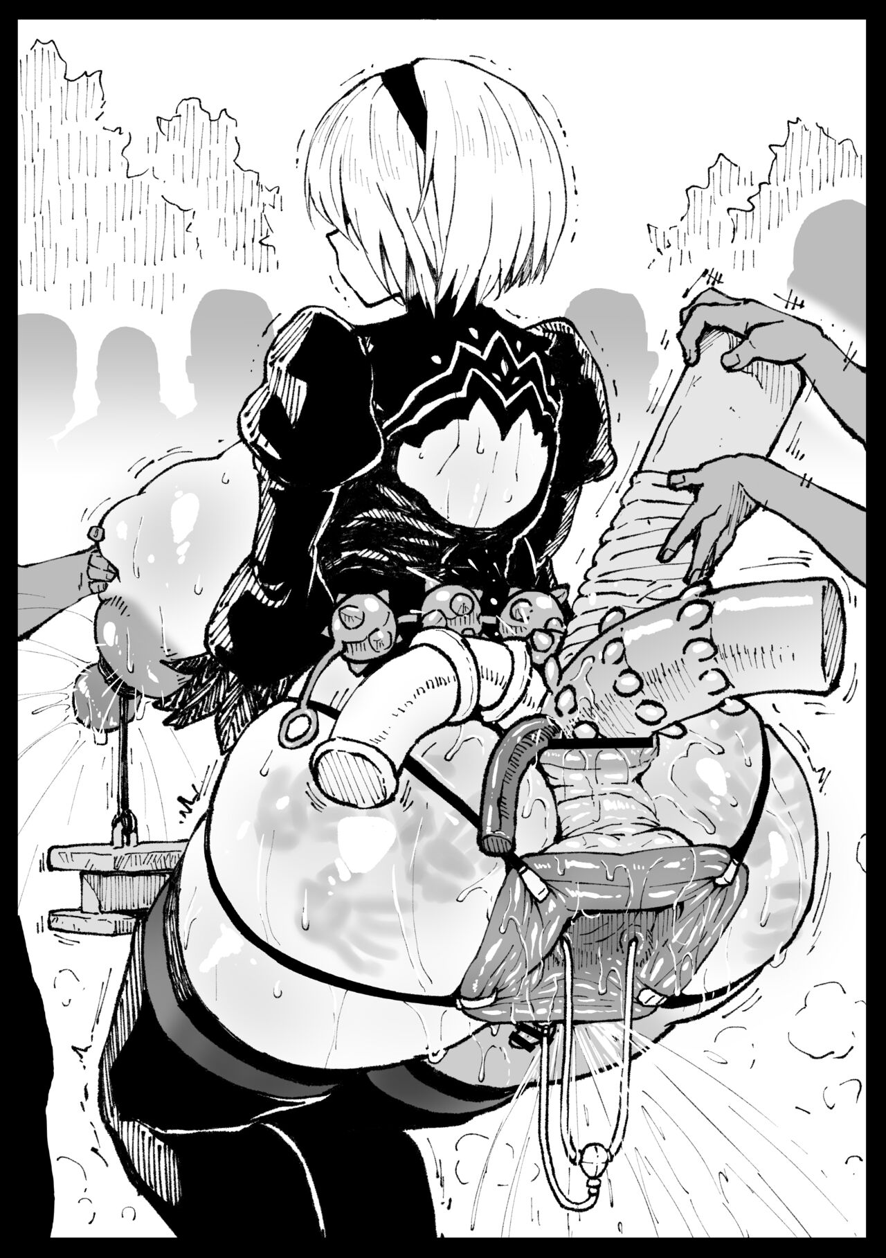 アヘ丸-2023.08 page 6 full