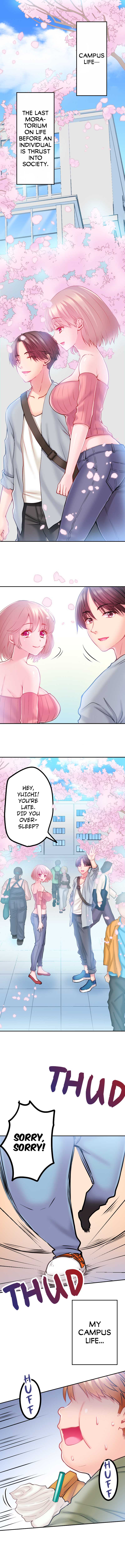 Diet For Sex! page 2 full