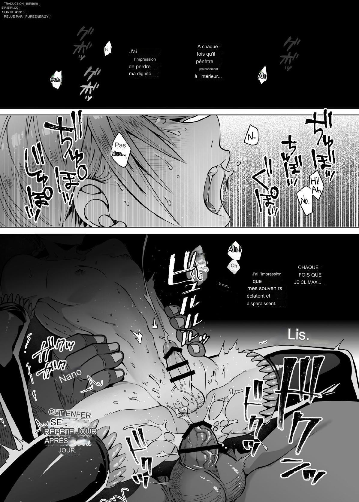 Nie no mori 2 page 1 full
