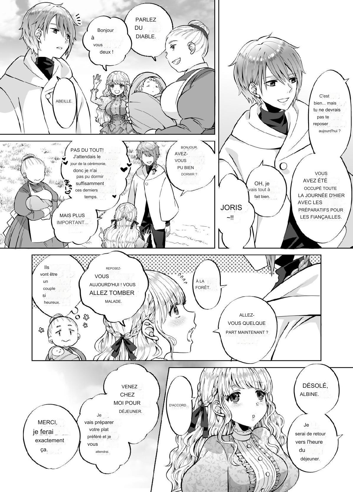 Nie no mori 2 page 4 full
