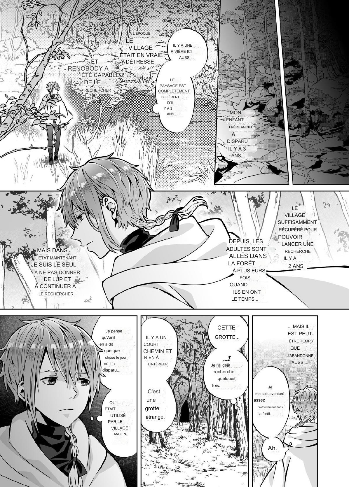Nie no mori 2 page 5 full