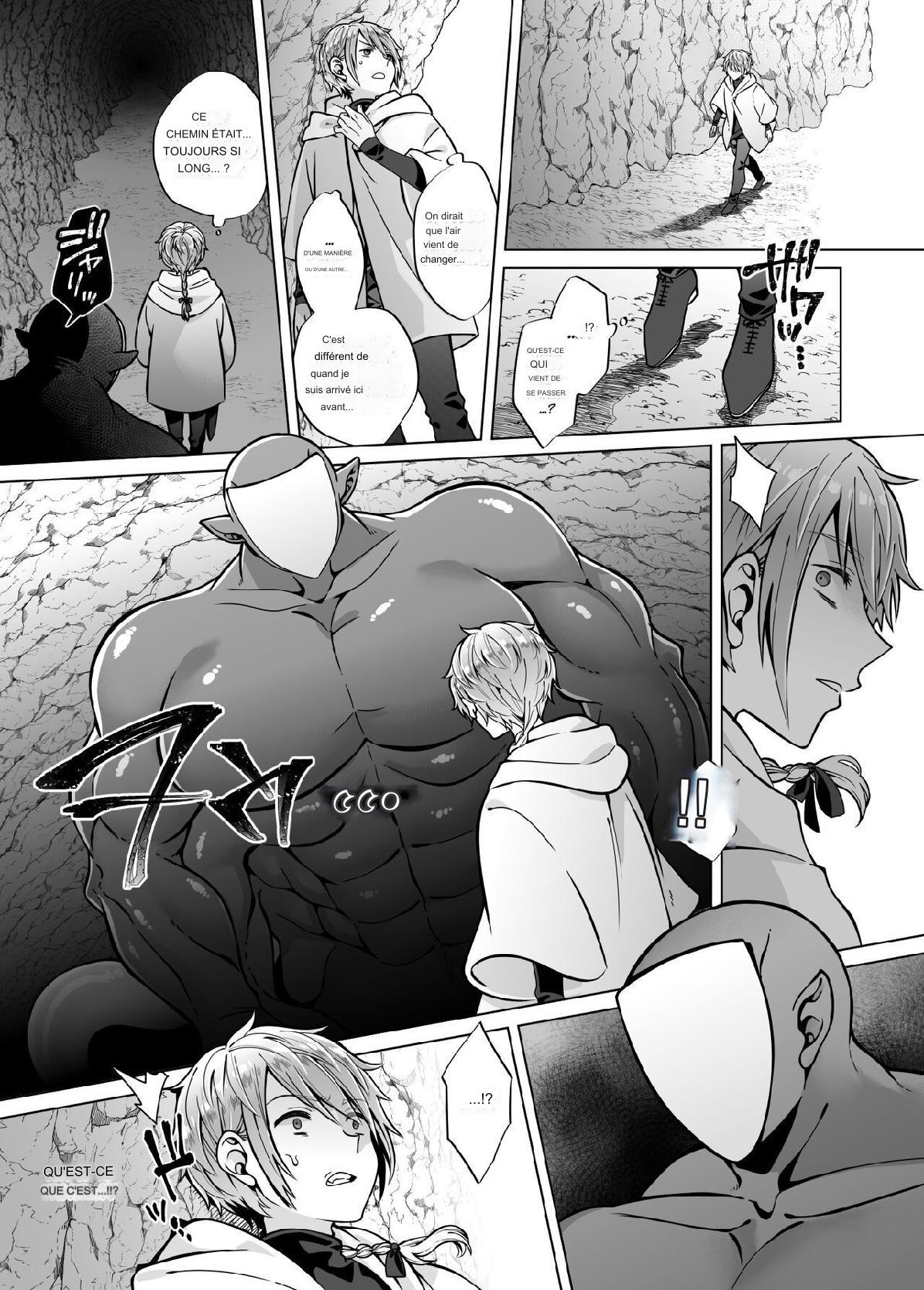 Nie no mori 2 page 7 full
