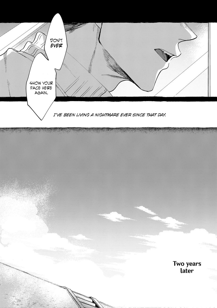 Badday Dreamers Ch. 1-6 page 5 full