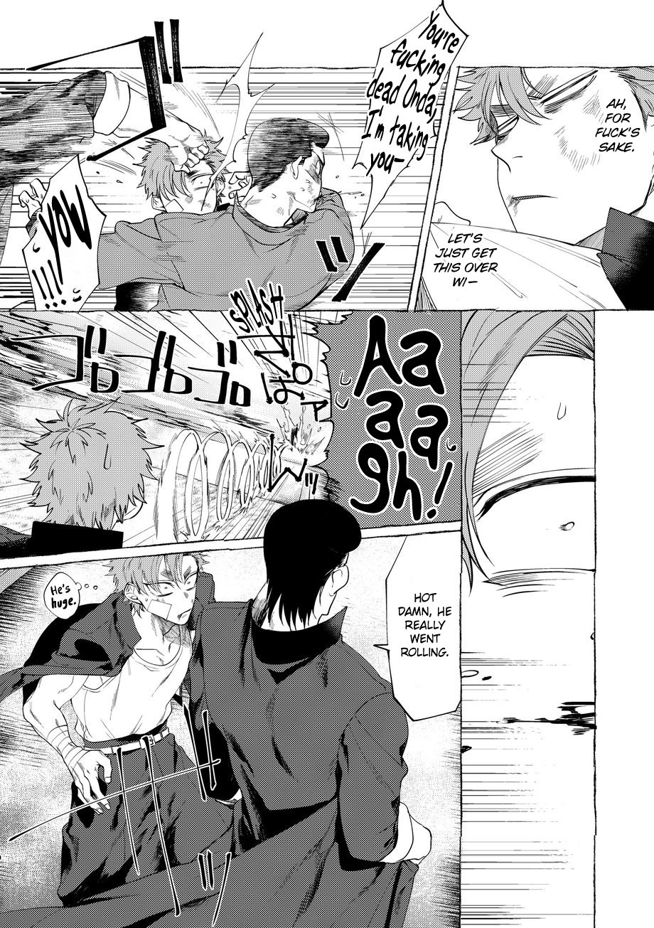 Badday Dreamers Ch. 1-6 page 7 full