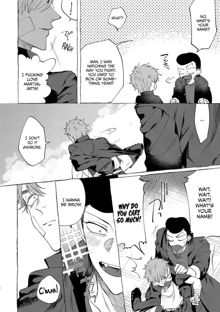 Badday Dreamers Ch. 1-6 page 9 full