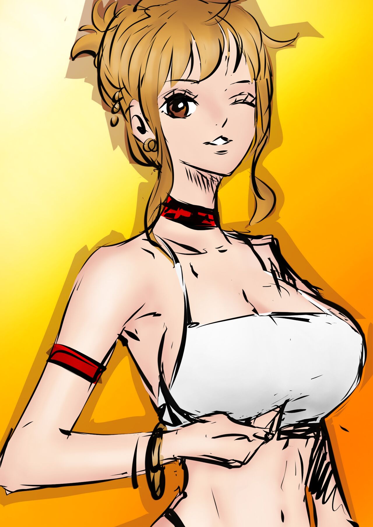 Good Dream Feeling - The Missing Pages page 6 full