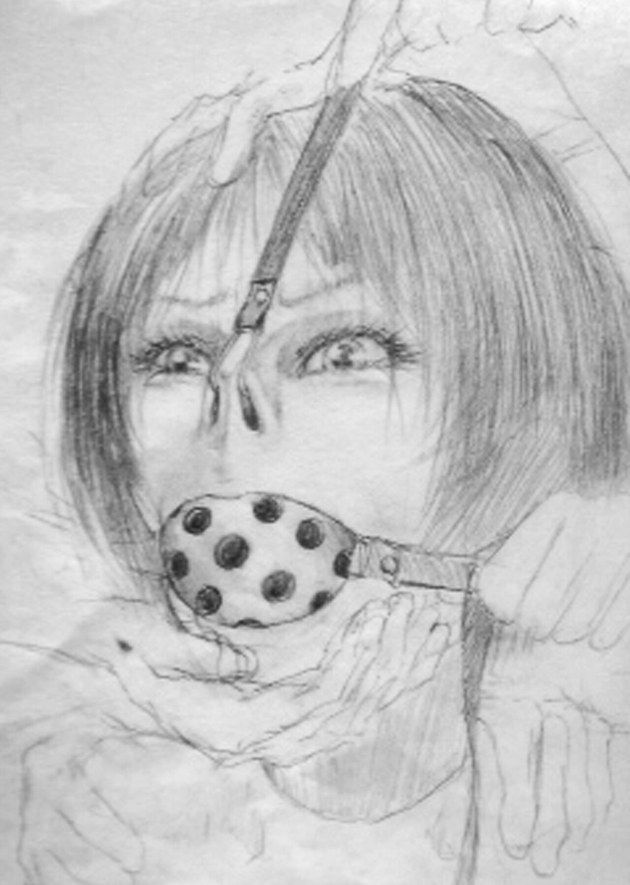 Katte ni Buta Aigo ♡ page 1 full