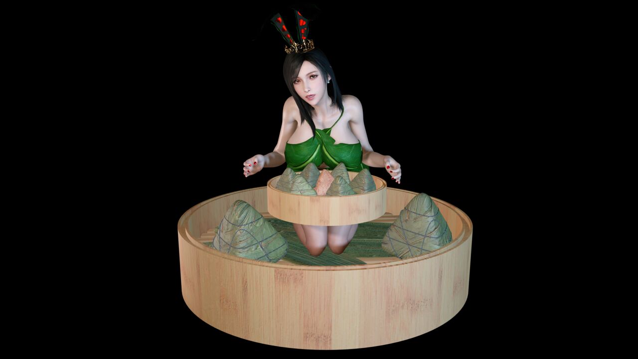 tifa zongzi page 10 full