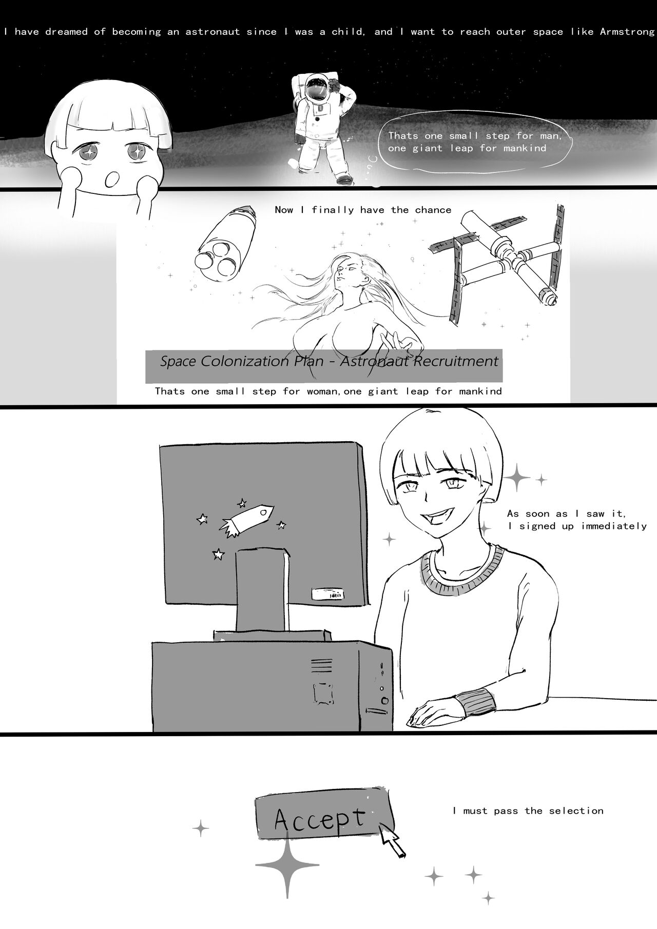 太空殖民计划 Space Colonial Program page 2 full