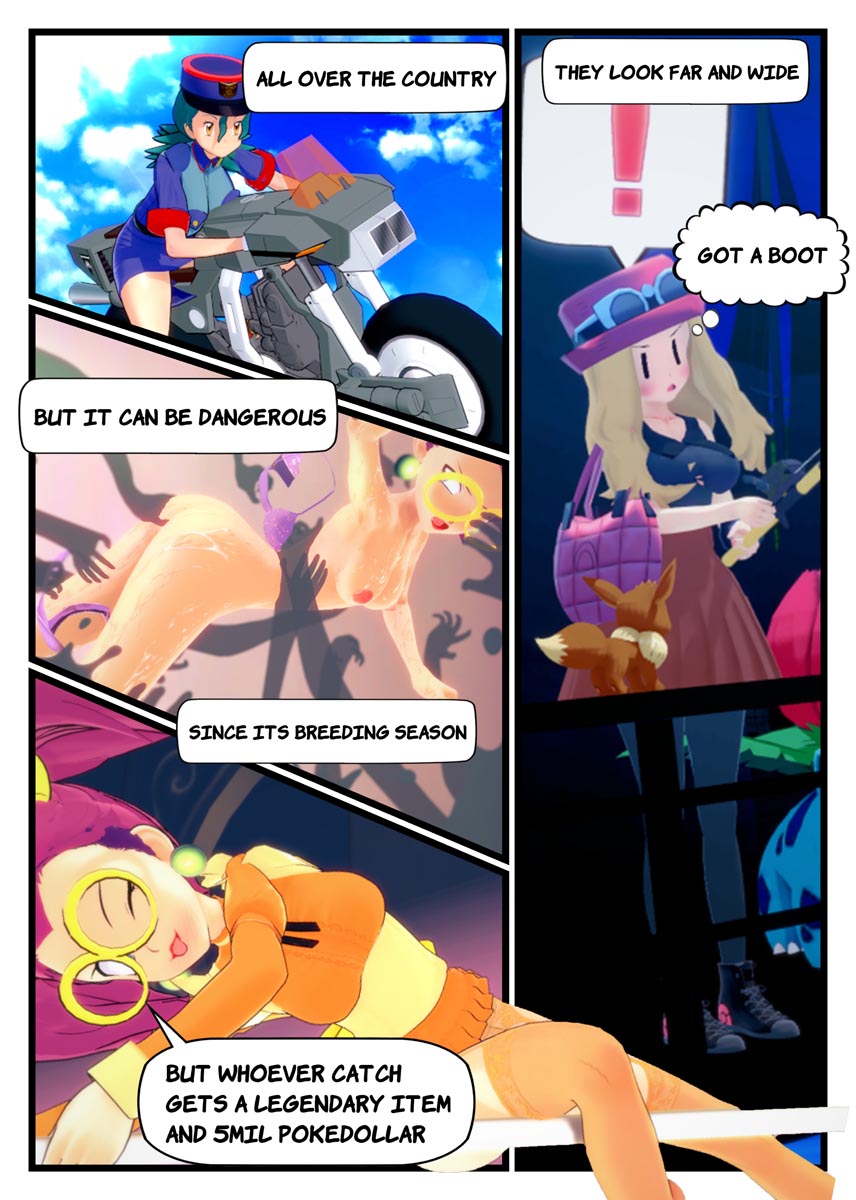pokemon seducer page 2 full
