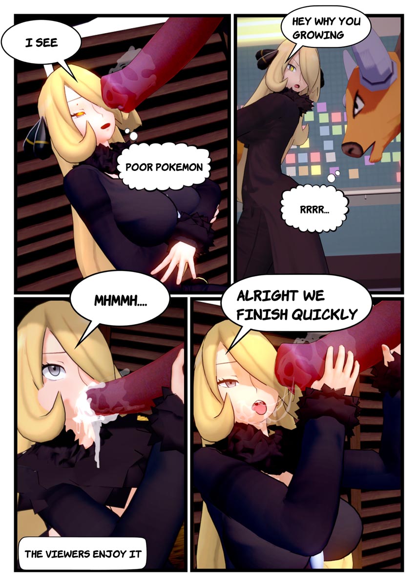 pokemon seducer page 5 full