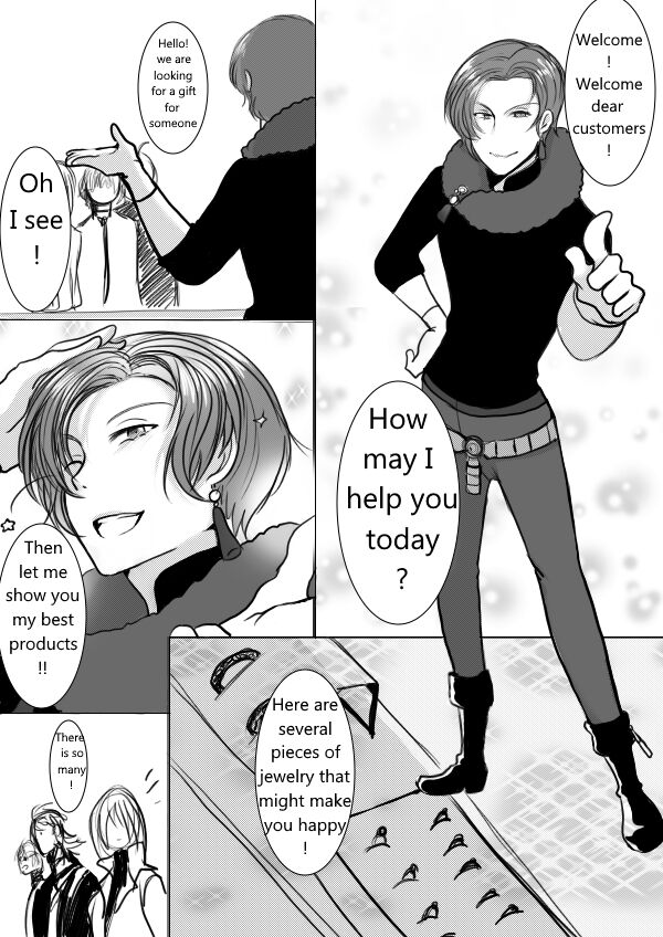 ryūru-chan page 5 full