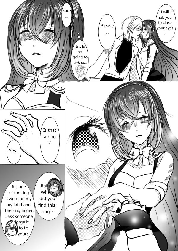 ryūru-chan page 8 full