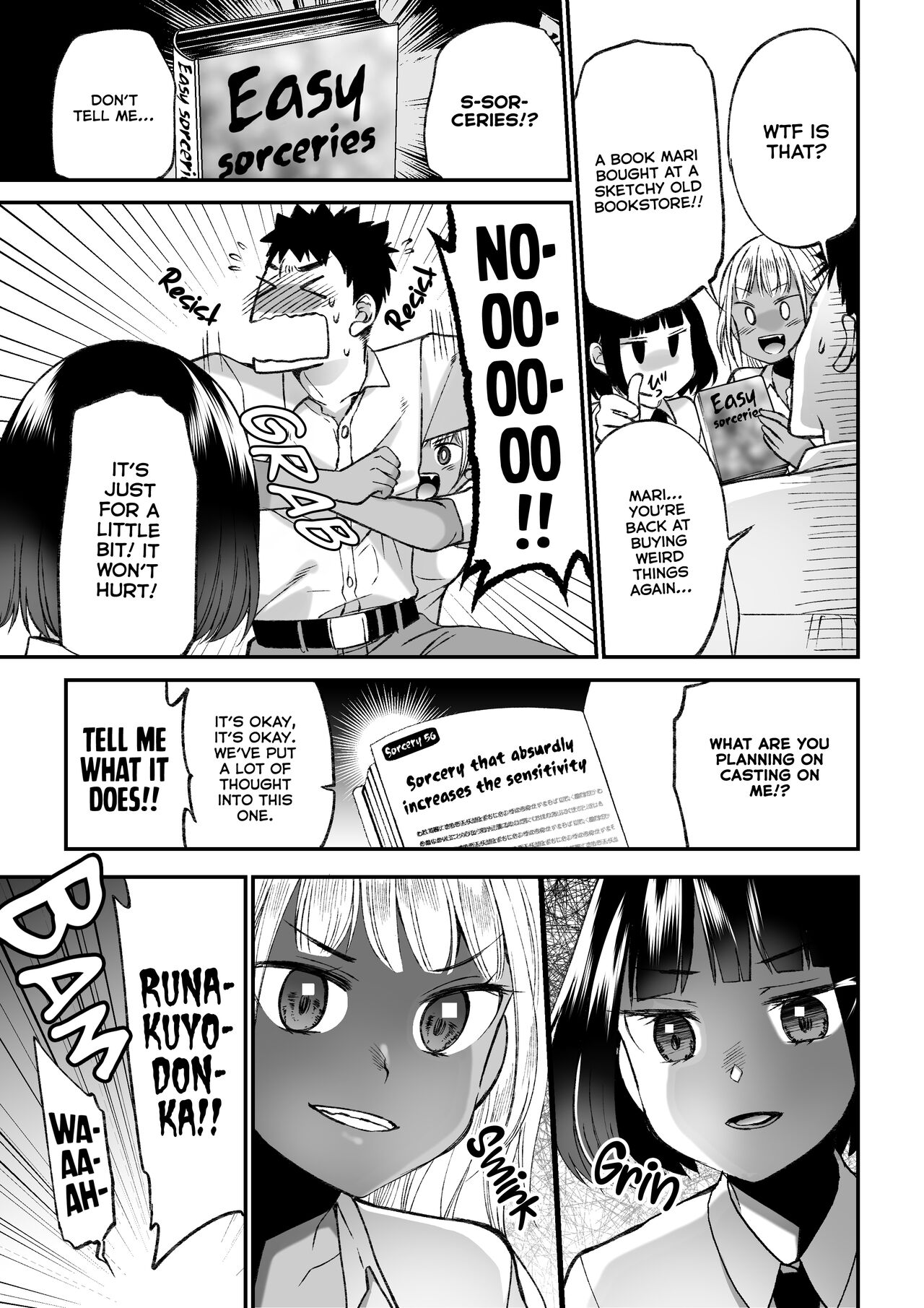 Mamama-magic! page 3 full