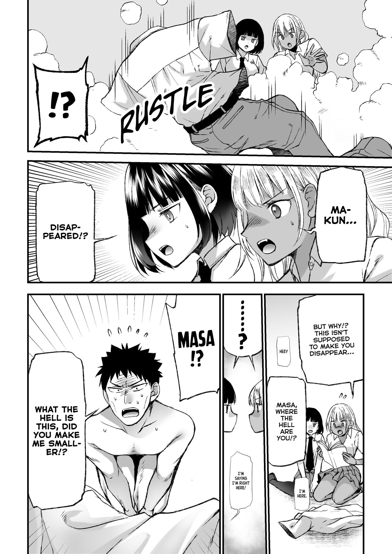 Mamama-magic! page 4 full