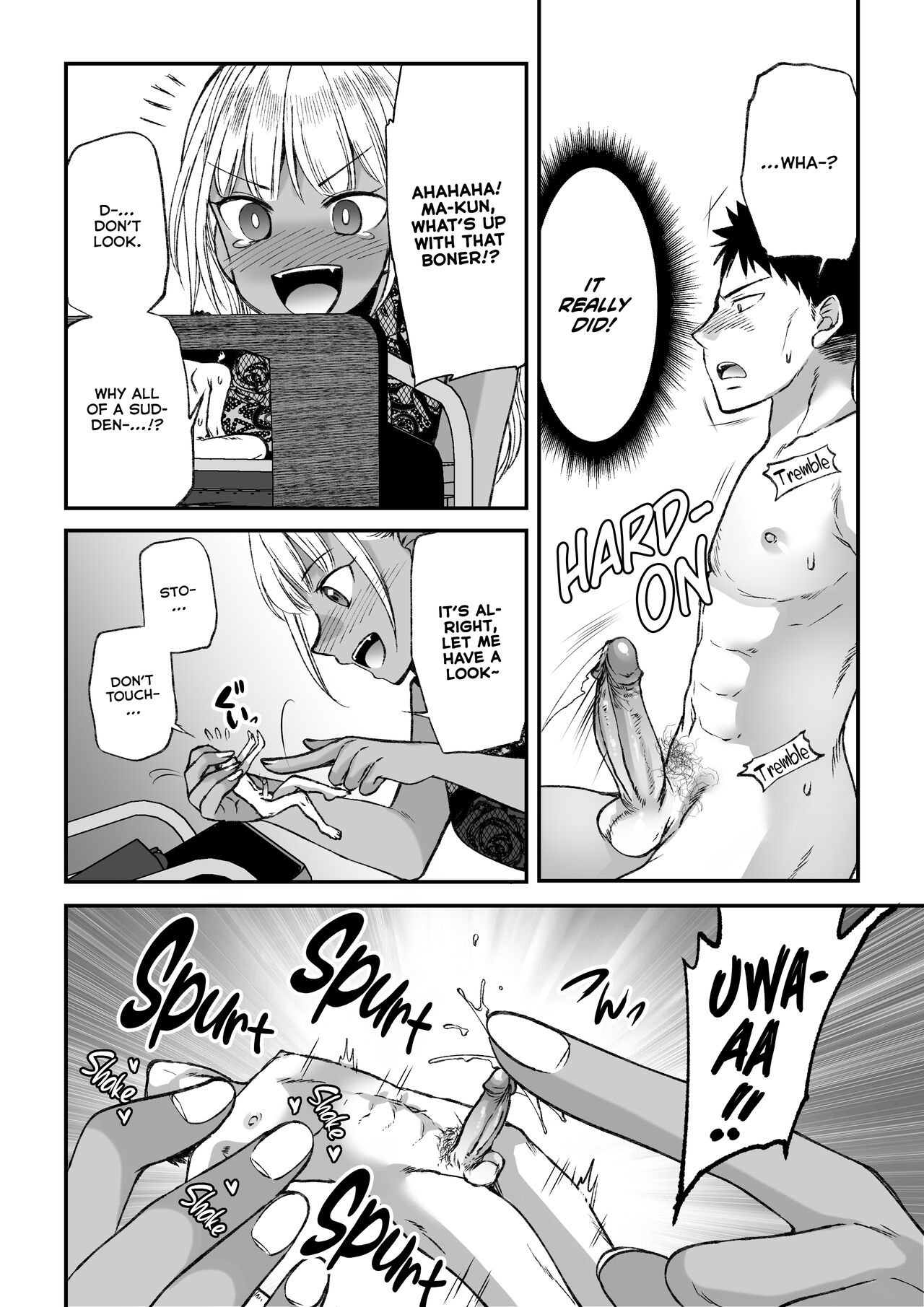 Mamama-magic! page 8 full